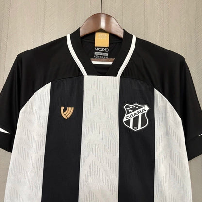 Camisola Ceará Home 2026