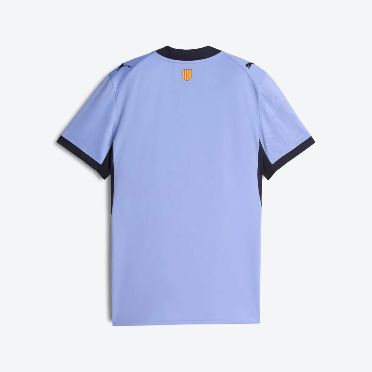 Camisola Feminina Marselha Terceira 2026/27 – imagem 2