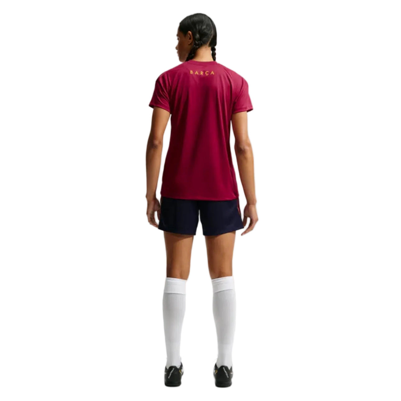 Camisola Barcelona FEMININA treino 2026/27