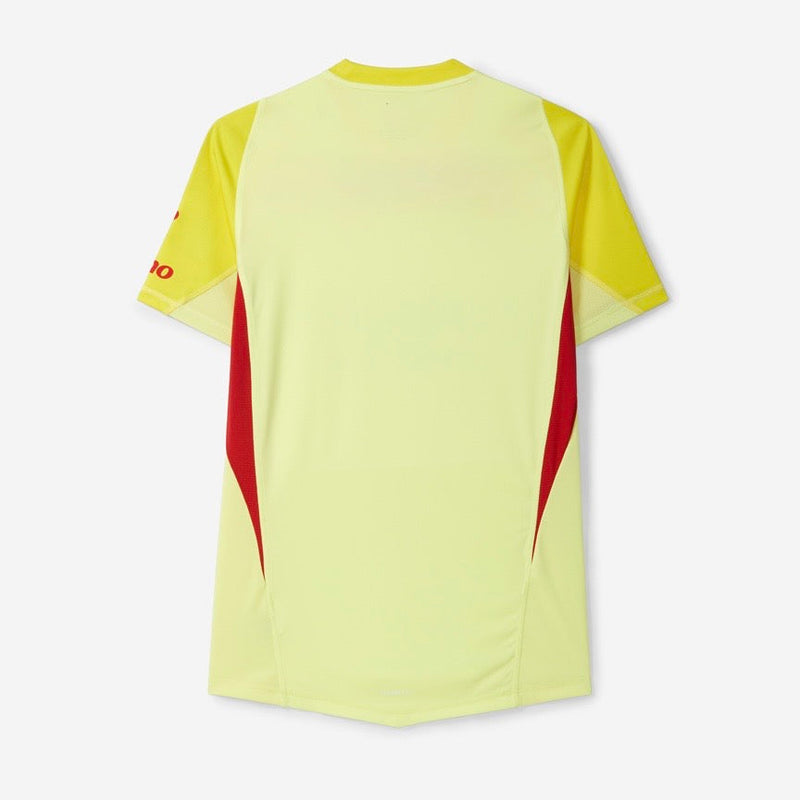 Camisola GUARDA REDES amarelo 2025/26 - LANÇAMENTO