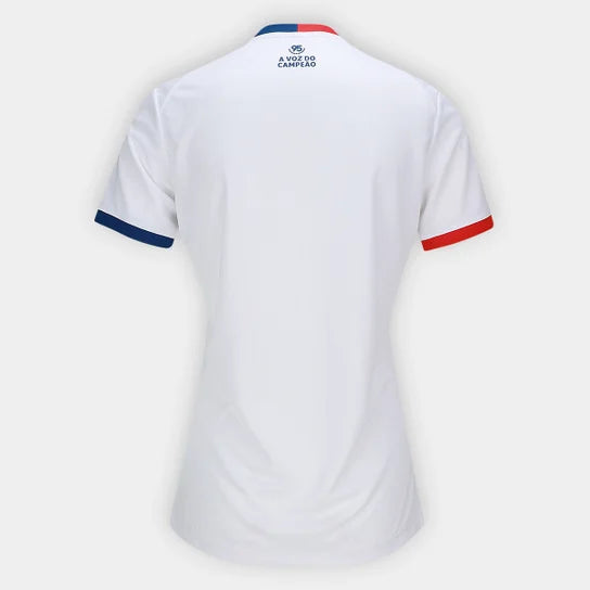 Camisola Feminina EC Bahia Home 2026/27