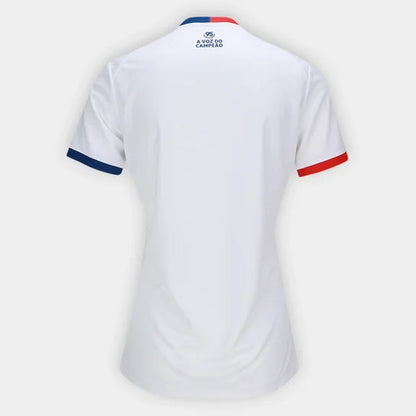 Camisola Feminina EC Bahia Home 2026/27