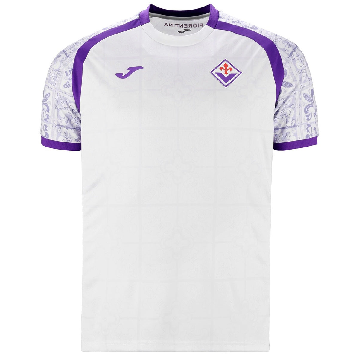 Camisola Fiorentina Pré-Jogo 2026/27