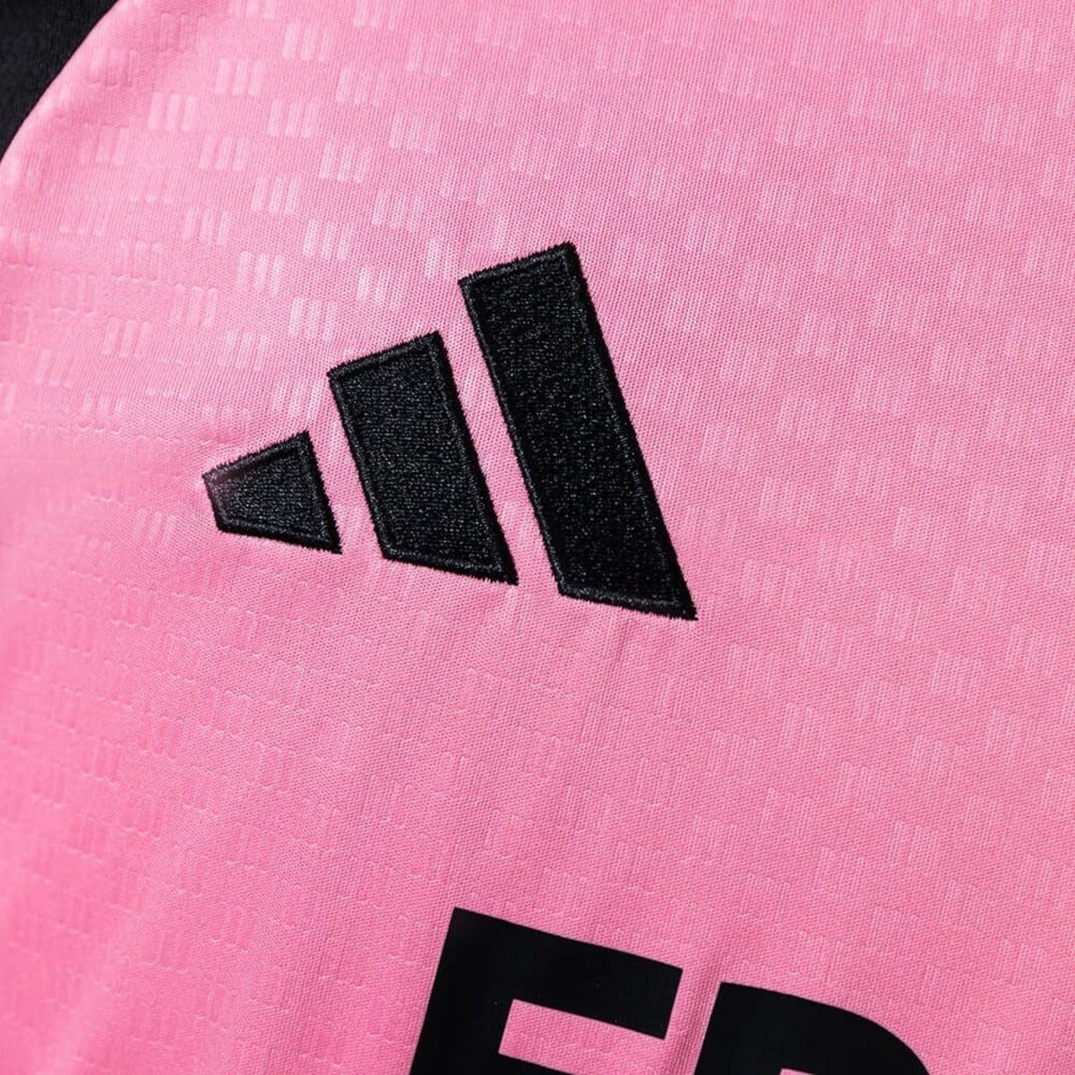 Camisola Inter Miami treino rosa 2026/27