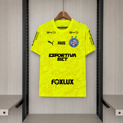 Camisola guarda redes 2026/27