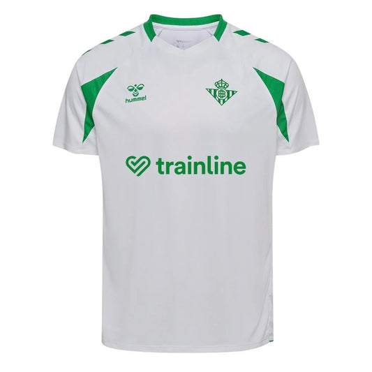Camisola Real Betis treino 2026/27