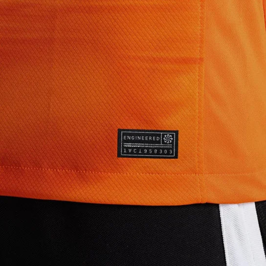 Camisola Atlético Mineiro Terceira Laranja 2026/27 – imagem 7