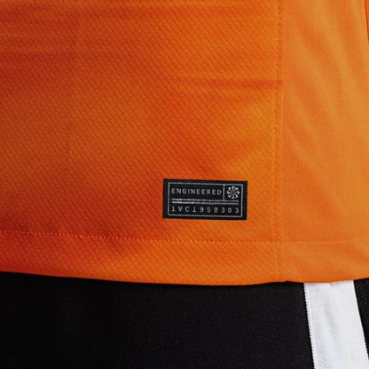 Camisola Atlético Mineiro Terceira Laranja 2026/27 – imagem 7
