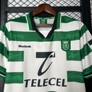 Camisola retrô home 1999/2000