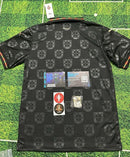 Camisola Seleção Portugal alternativa EUSÉBIO 2026/27