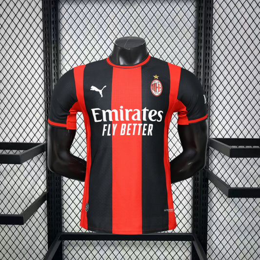 Camisola Milan Home 2026/27 PLAYER