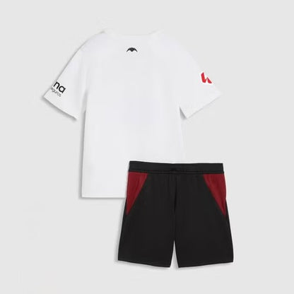 Conjunto Infantil Valencia principal 2026/27