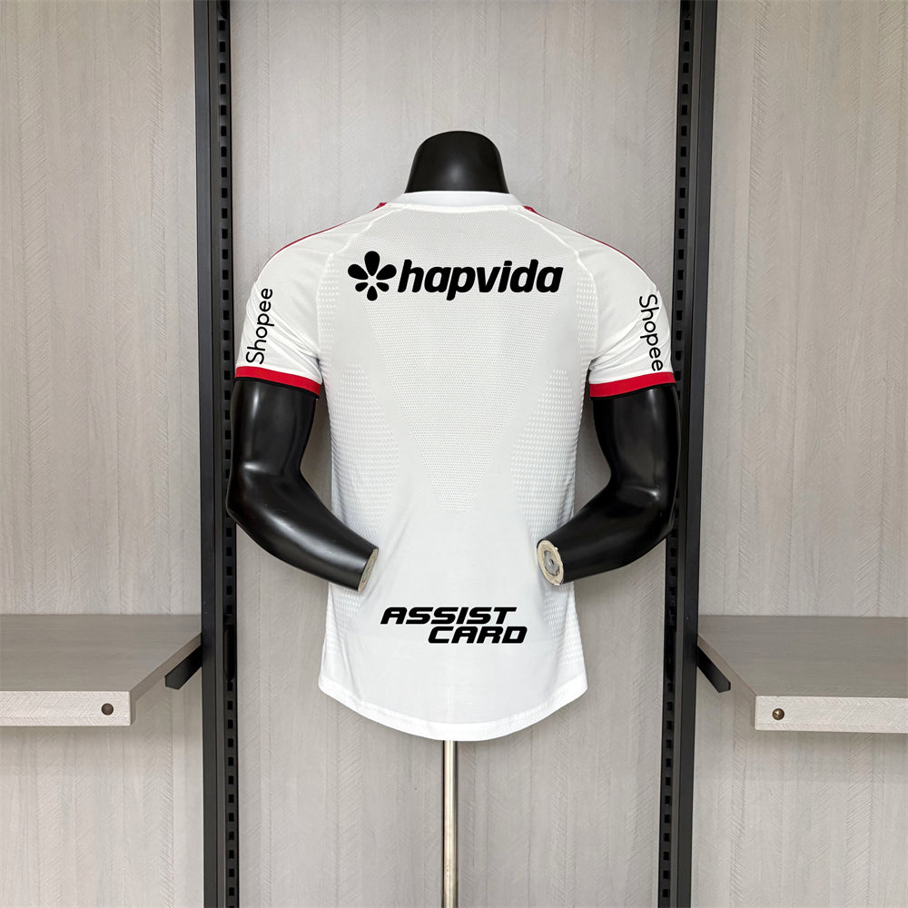 Camisola Away 26/27 Player