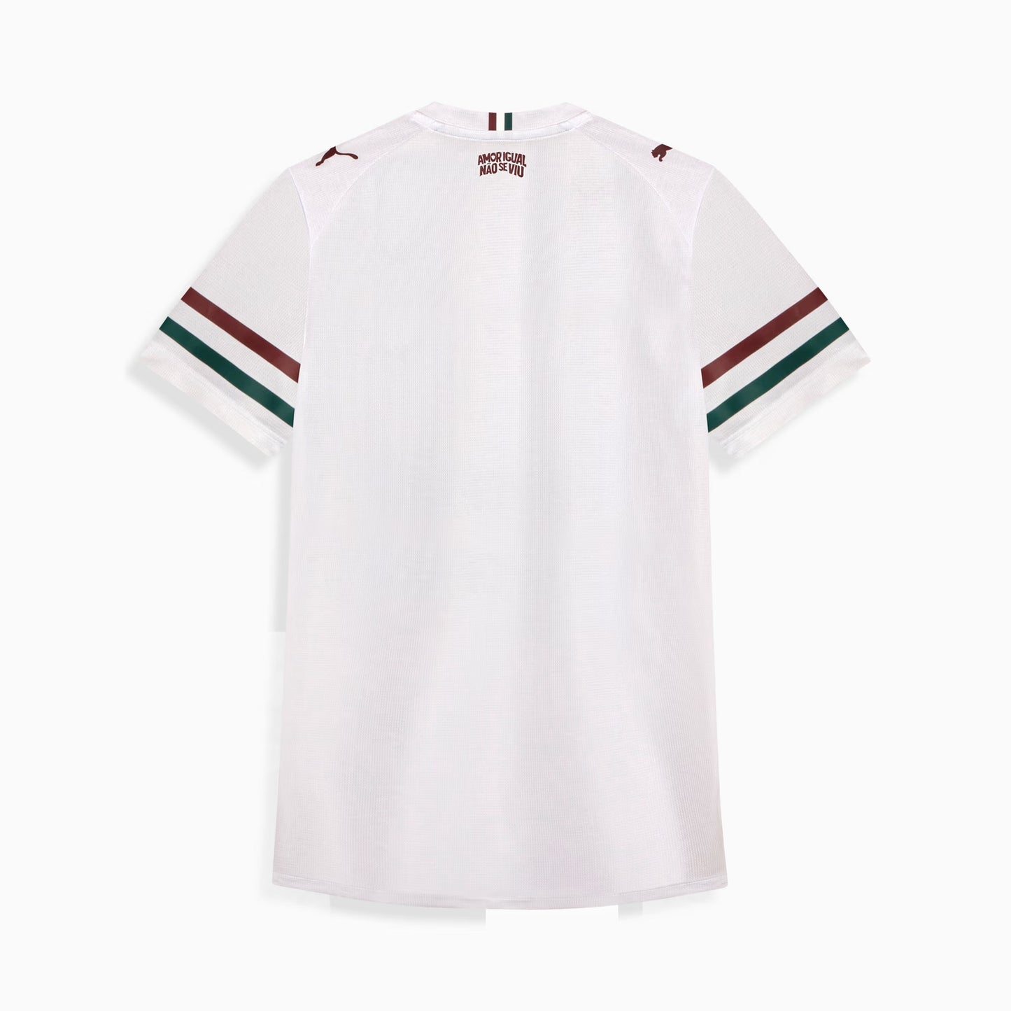Camisola Fluminense Away branca 2025/26 - FEMININA