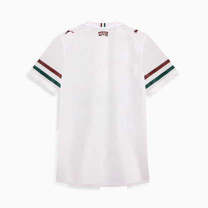 Camisola Fluminense Away branca 2025/26 - FEMININA