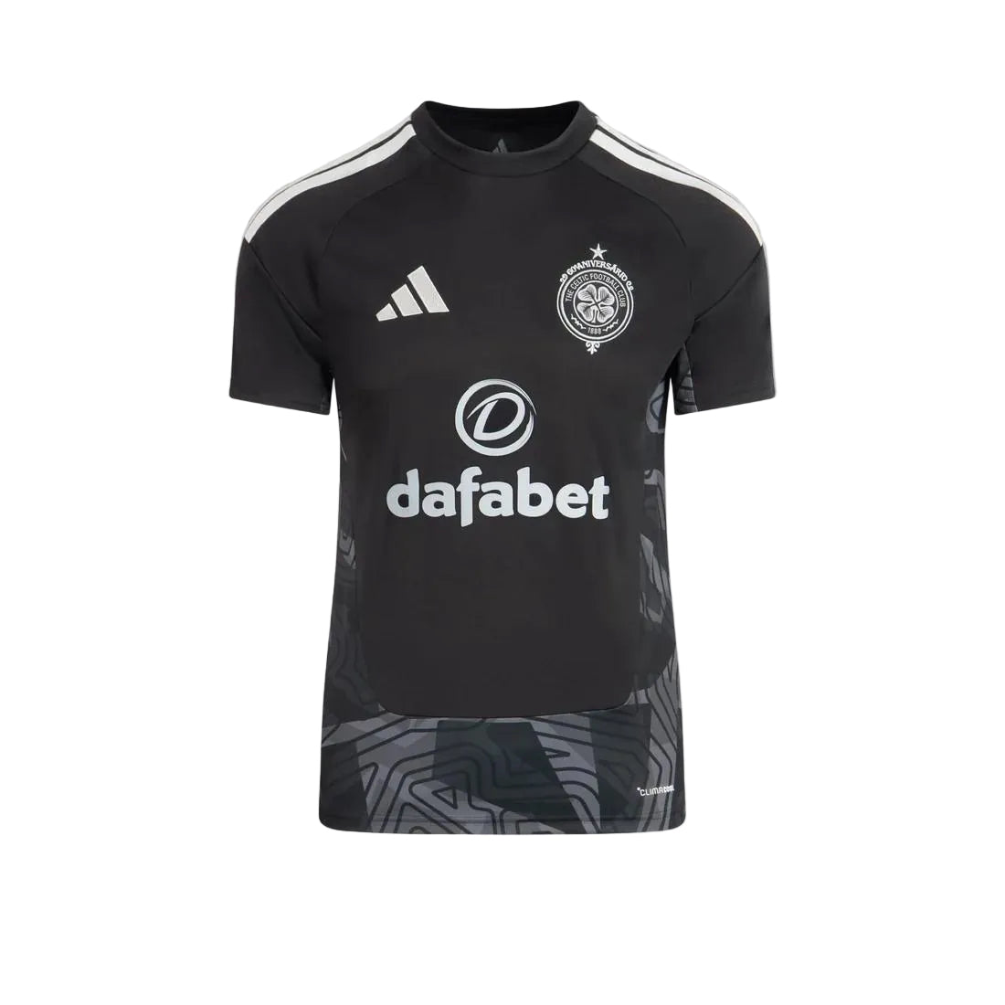 Camisola Guarda Redes 2026/27