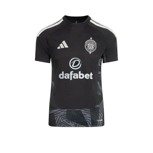 Camisola Celtic Guarda-Redes 2026/27
