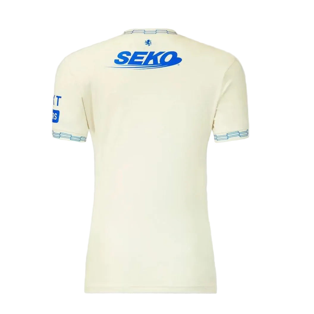 Camisola Feminina Alternativa 2026/27