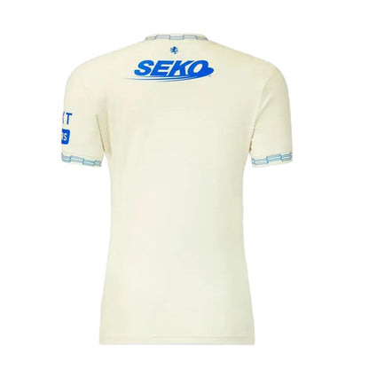 Camisola Feminina Alternativa 2026/27