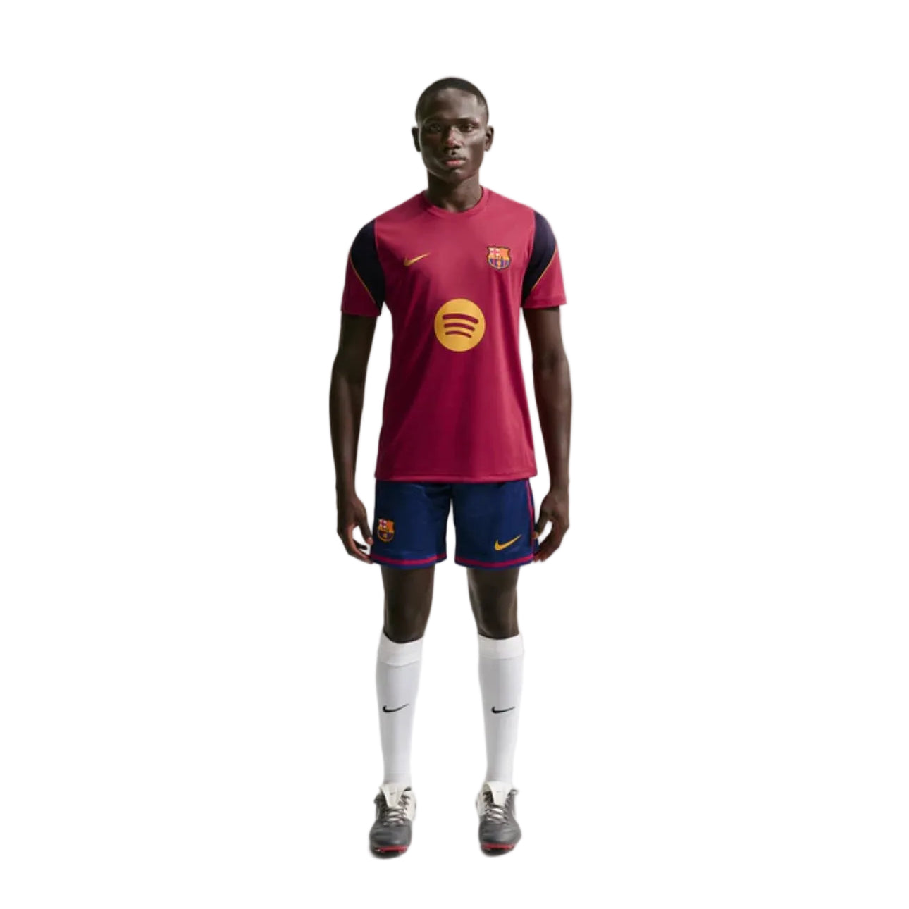 Camisola Barcelona treino 2026/27