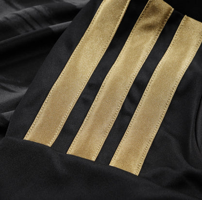 Camisola FEMININA Juventus terceira preta 2026/27