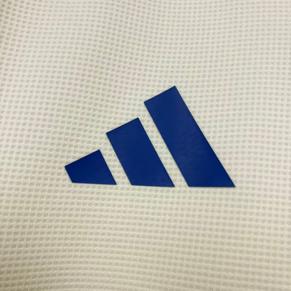 Camisola Cruzeiro Terceira Branca 2026/27 – imagem 4