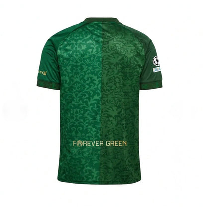 Camisola Real Betis alternativa 2026/27