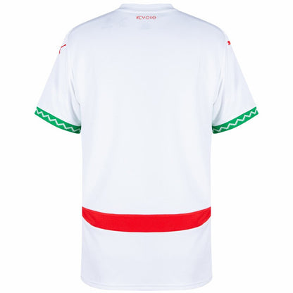 Camisola Seleção Marrocos alternativo 2025/26 PUMA