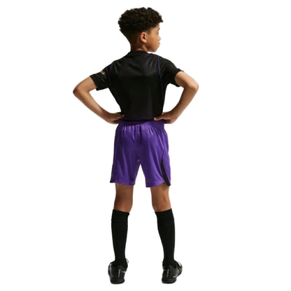 Conjunto Infantil Barcelona alternativo 2026/27