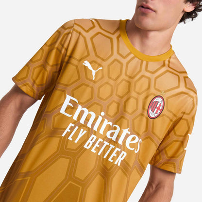 Camisola AC Milan Guarda-Redes 2026/27 – imagem 2