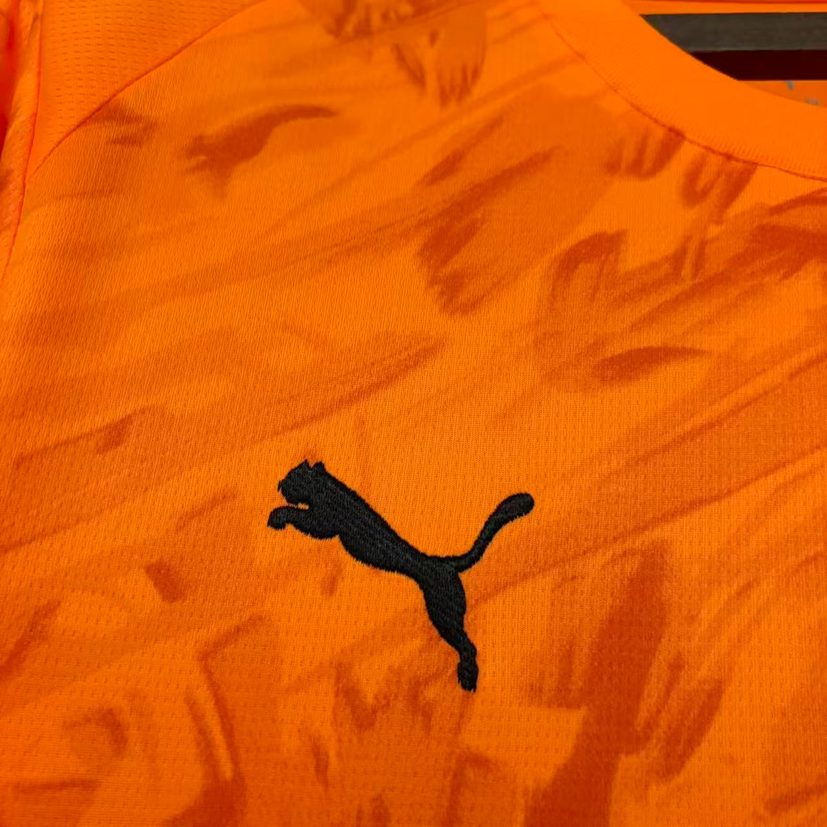 Camisola guarda redes 2026/27