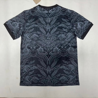 Camisola concept preta 2026/27 - EXCLUSIVA