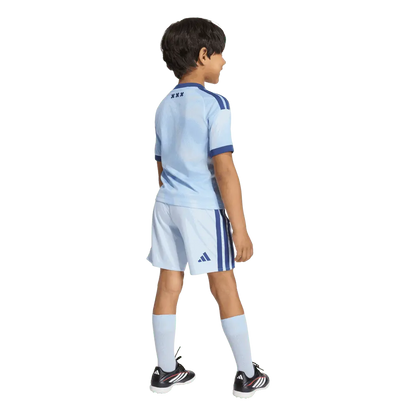 Conjunto Infantil Ajax Terceiro 2026/27 – imagem 3