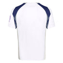 Camisola Tottenham Hotspur principal branca 2025/26