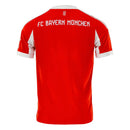 Camisola Bayern De Munique principal vermelha 2025/26