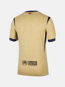 Camisola FC Barcelona x Kobe Bryant alternativa 2025/26