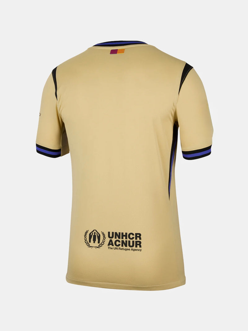 Camisola FC Barcelona x Kobe Bryant alternativa 2025/26