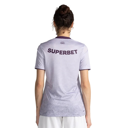 Camisola Feminina terceira 2026/27