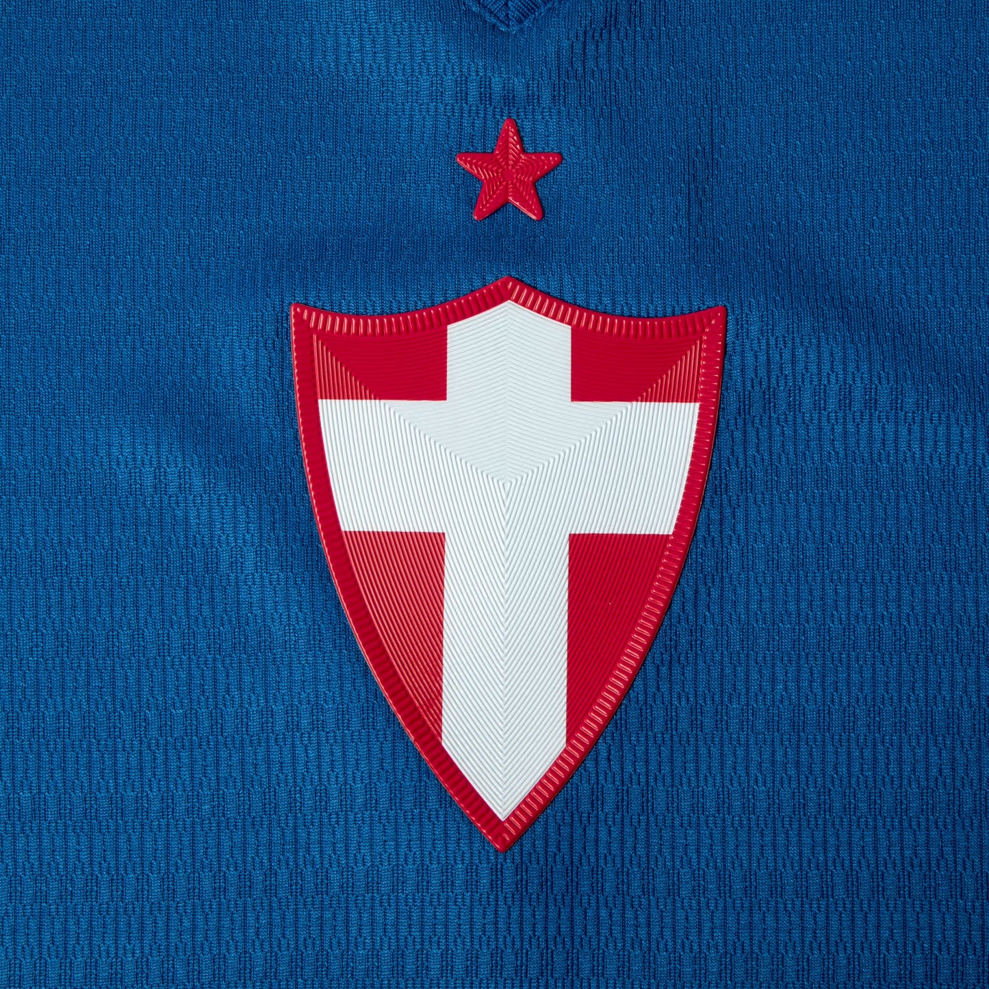 Camisola terceira azul 2026/27 - PLAYER