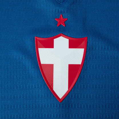 Camisola terceira azul 2026/27 - PLAYER
