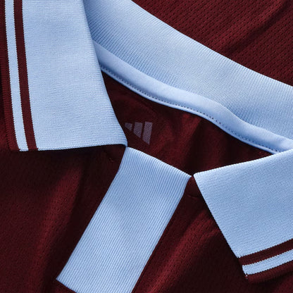 Camisola Feminina Aston Villa Home 2026/27