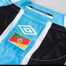Camisola Grêmio principal tricolor 2025/26