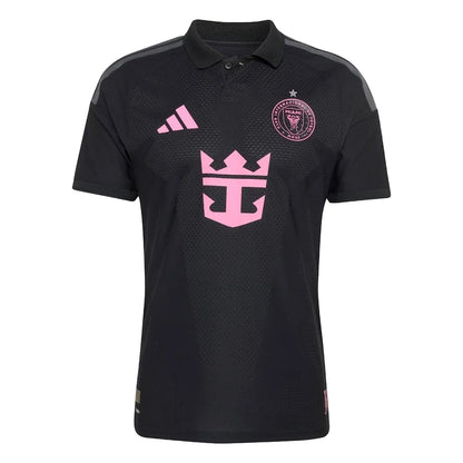 Camisola Inter Miami principal preta 2026/27