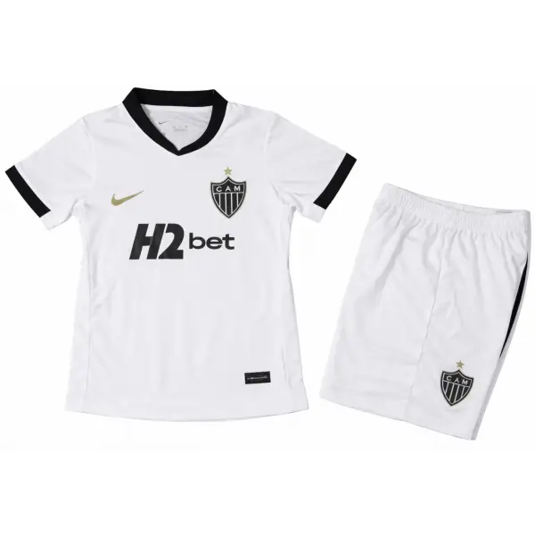Conjunto Infantil Atlético Mineiro alternativa 2026/27