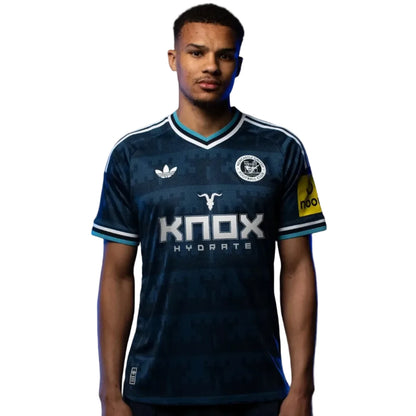 Camisola Newcastle alternativa 2026/27 - PLAYER