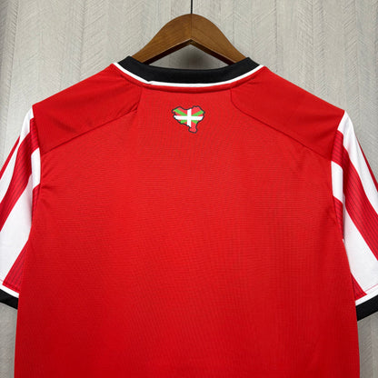 Camisola Athletic Bilbao principal 2026/27