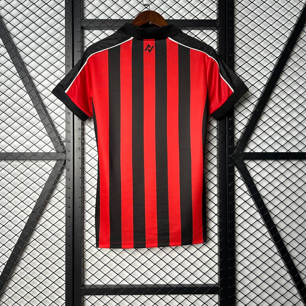 Camisola Feminina EC Vitória Home 2026