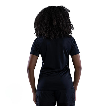 Camisola Feminina Vasco da Gama preta principal 2026/27