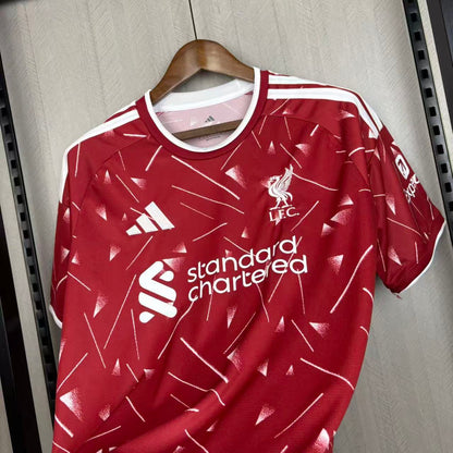 Camisola Liverpool Home 2026/27