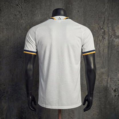 Camisola principal branca 2026/27 - PLAYER